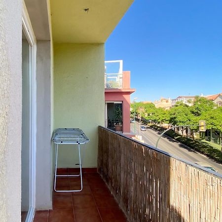 3 Rooms Balneario Pedregalejo Малага Екстер'єр фото