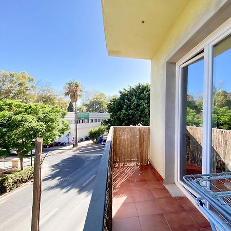 3 Rooms Balneario Pedregalejo Малага Екстер'єр фото