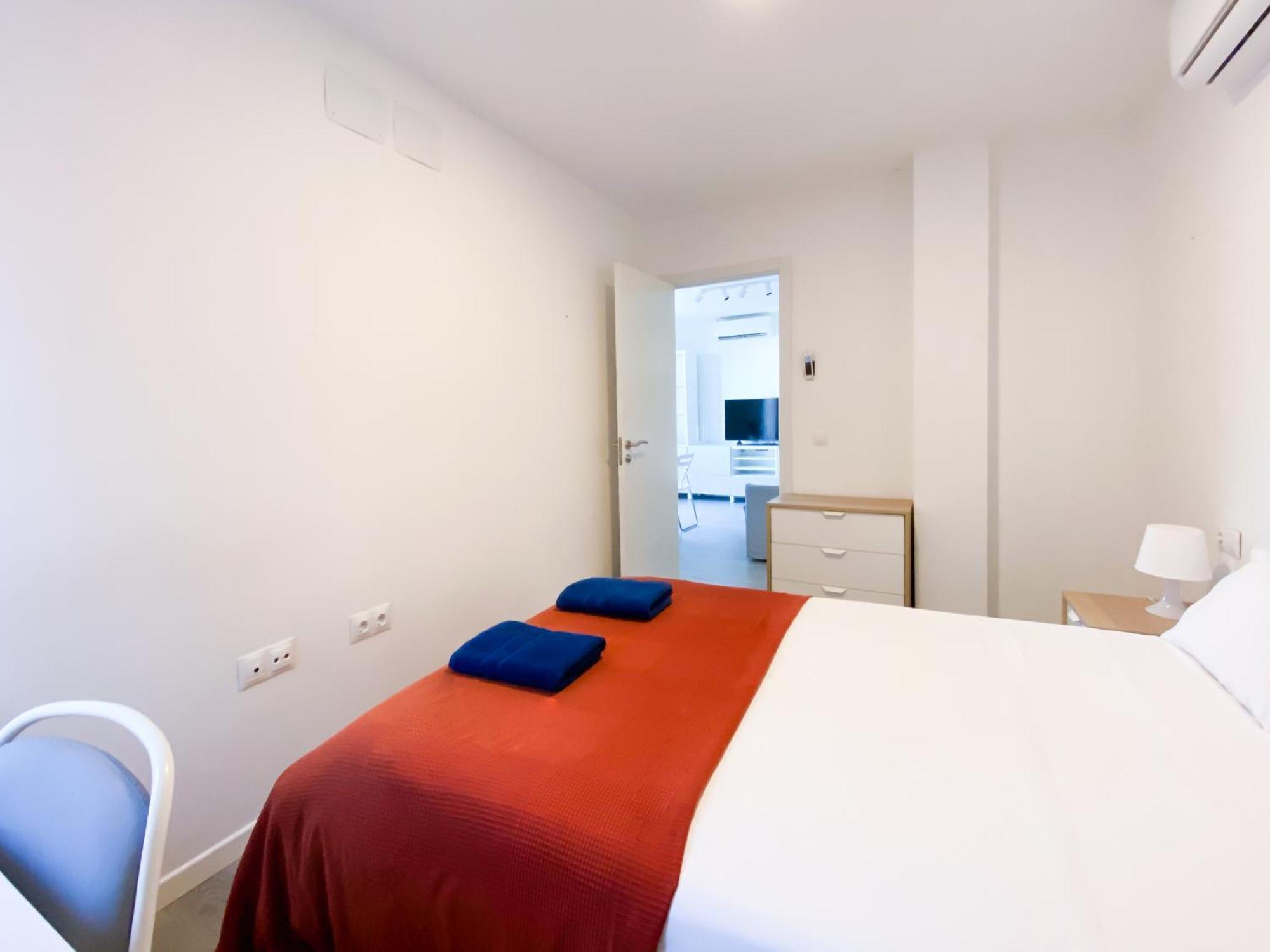 3 Rooms Balneario Pedregalejo Малага Екстер'єр фото