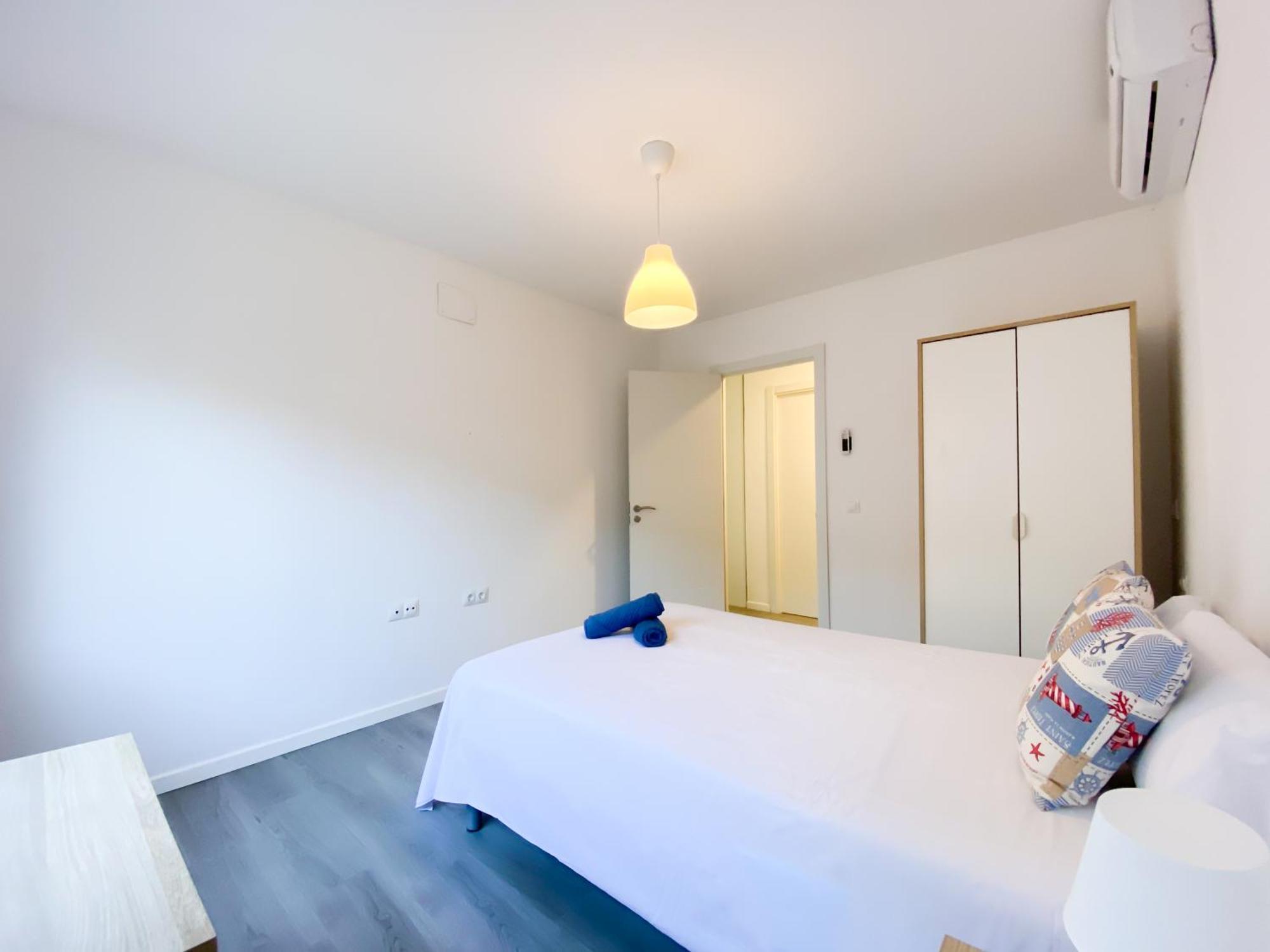 3 Rooms Balneario Pedregalejo Малага Екстер'єр фото