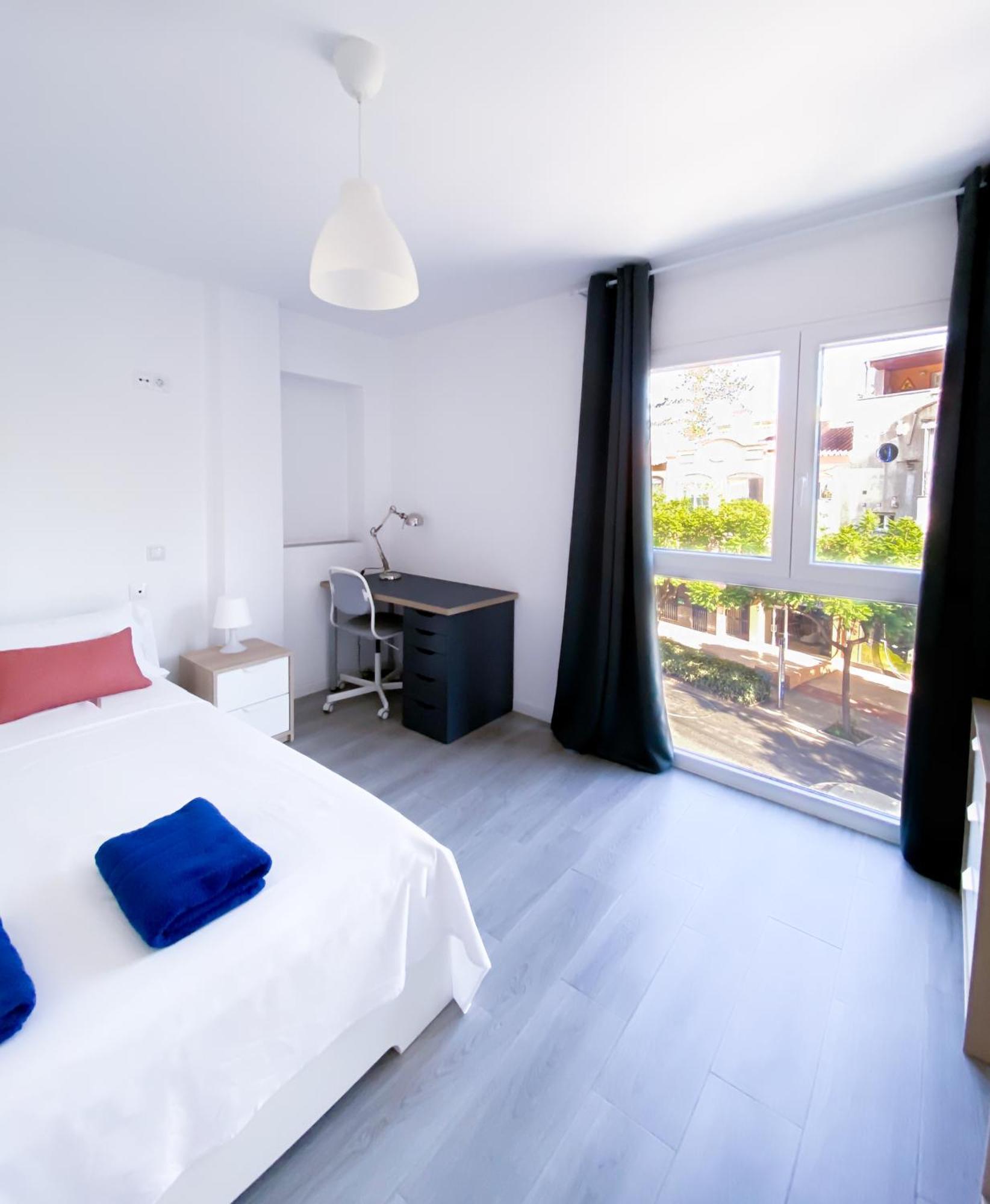 3 Rooms Balneario Pedregalejo Малага Екстер'єр фото