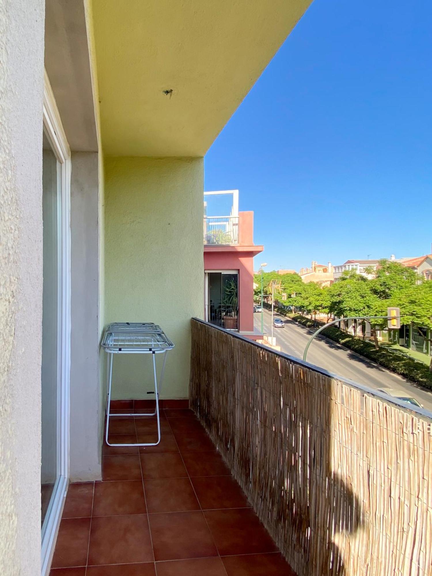 3 Rooms Balneario Pedregalejo Малага Екстер'єр фото